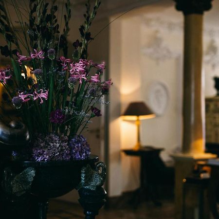 Hotel Kronenschloesschen 엘트빌레 외부 사진